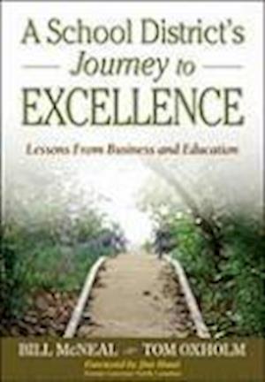 A School District's Journey to Excellence