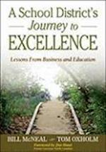 A School District’s Journey to Excellence