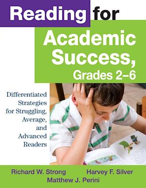 Reading for Academic Success, Grades 2-6