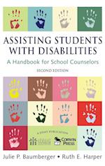 Assisting Students With Disabilities