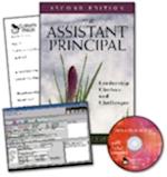 The Assistant Principal, Second Edition and Student Discipline Data Tracker CD-Rom Value-Pack