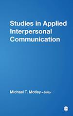 Studies in Applied Interpersonal Communication