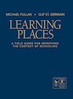 Learning Places