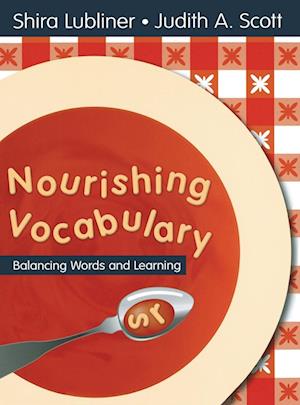 Nourishing Vocabulary