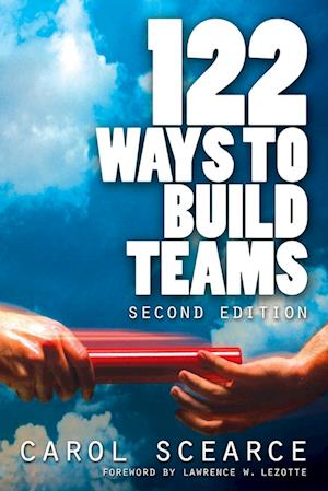 122 Ways to Build Teams