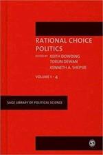 Rational Choice Politics