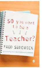 So You Want to be a Teacher?