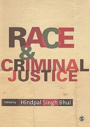 Race and Criminal Justice