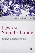 Law and Social Change