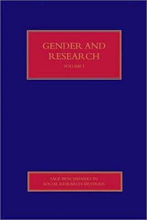 Gender and Research