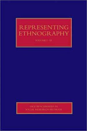 Representing Ethnography