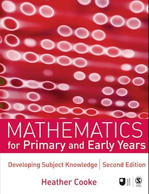 Mathematics for Primary and Early Years