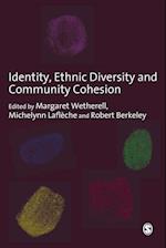 Identity, Ethnic Diversity and Community Cohesion