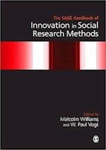 The SAGE Handbook of Innovation in Social Research Methods