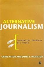 Alternative Journalism