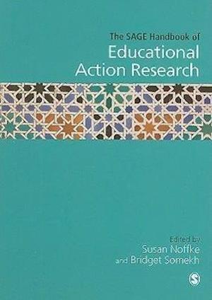 The SAGE Handbook of Educational Action Research