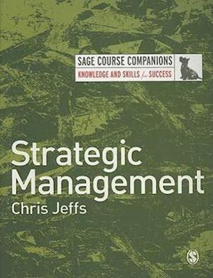 Strategic Management