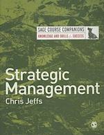 Strategic Management