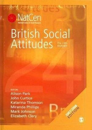 British Social Attitudes