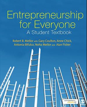 Entrepreneurship for Everyone