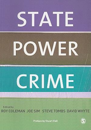 State, Power, Crime