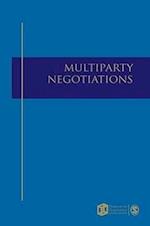 Multiparty Negotiation