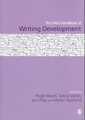 The SAGE Handbook of Writing Development