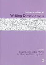 The SAGE Handbook of Writing Development