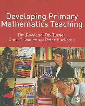 Developing Primary Mathematics Teaching