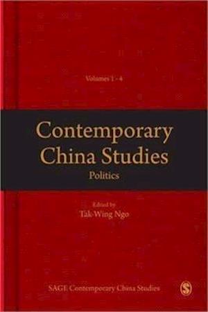Contemporary China Studies 1