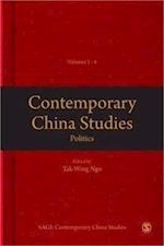 Contemporary China Studies 1