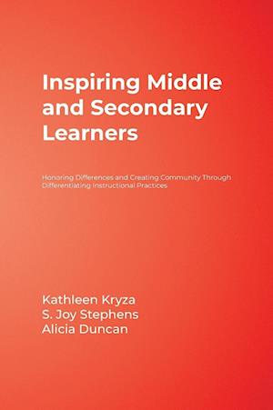 Inspiring Middle and Secondary Learners