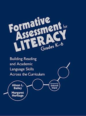 Formative Assessment for Literacy, Grades K-6