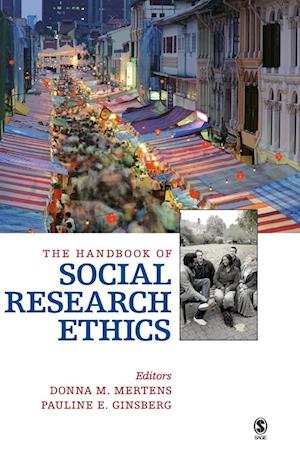 The Handbook of Social Research Ethics