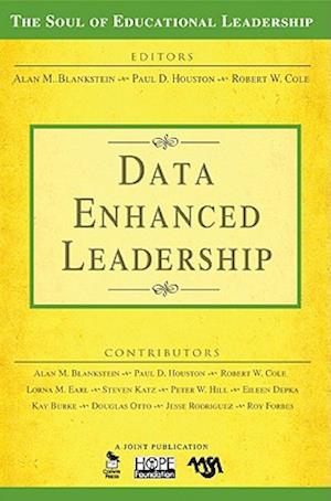 Data-Enhanced Leadership