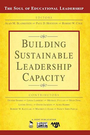 Building Sustainable Leadership Capacity