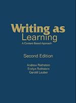 Writing as Learning