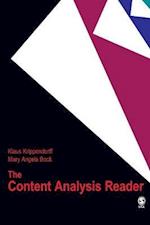 The Content Analysis Reader