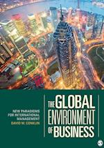 The Global Environment of Business