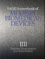 SAGE Sourcebook of Modern Biomedical Devices