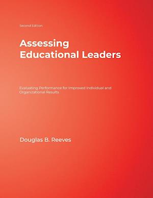 Assessing Educational Leaders