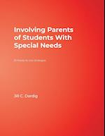 Involving Parents of Students With Special Needs