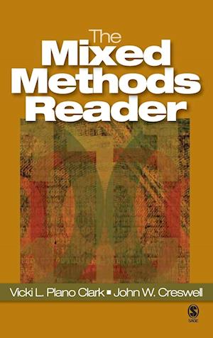 The Mixed Methods Reader