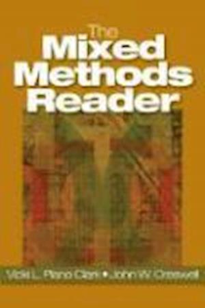 The Mixed Methods Reader