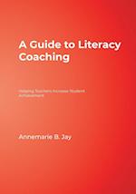 A Guide to Literacy Coaching