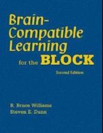 Brain-Compatible Learning for the Block