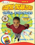 Engage the Brain: Graphic Organizers and Other Visual Strategies, Kindergarten