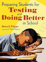 Preparing Students for Testing and Doing Better in School