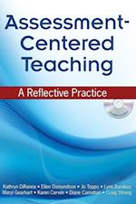 Assessment-Centered Teaching