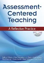 Assessment-Centered Teaching